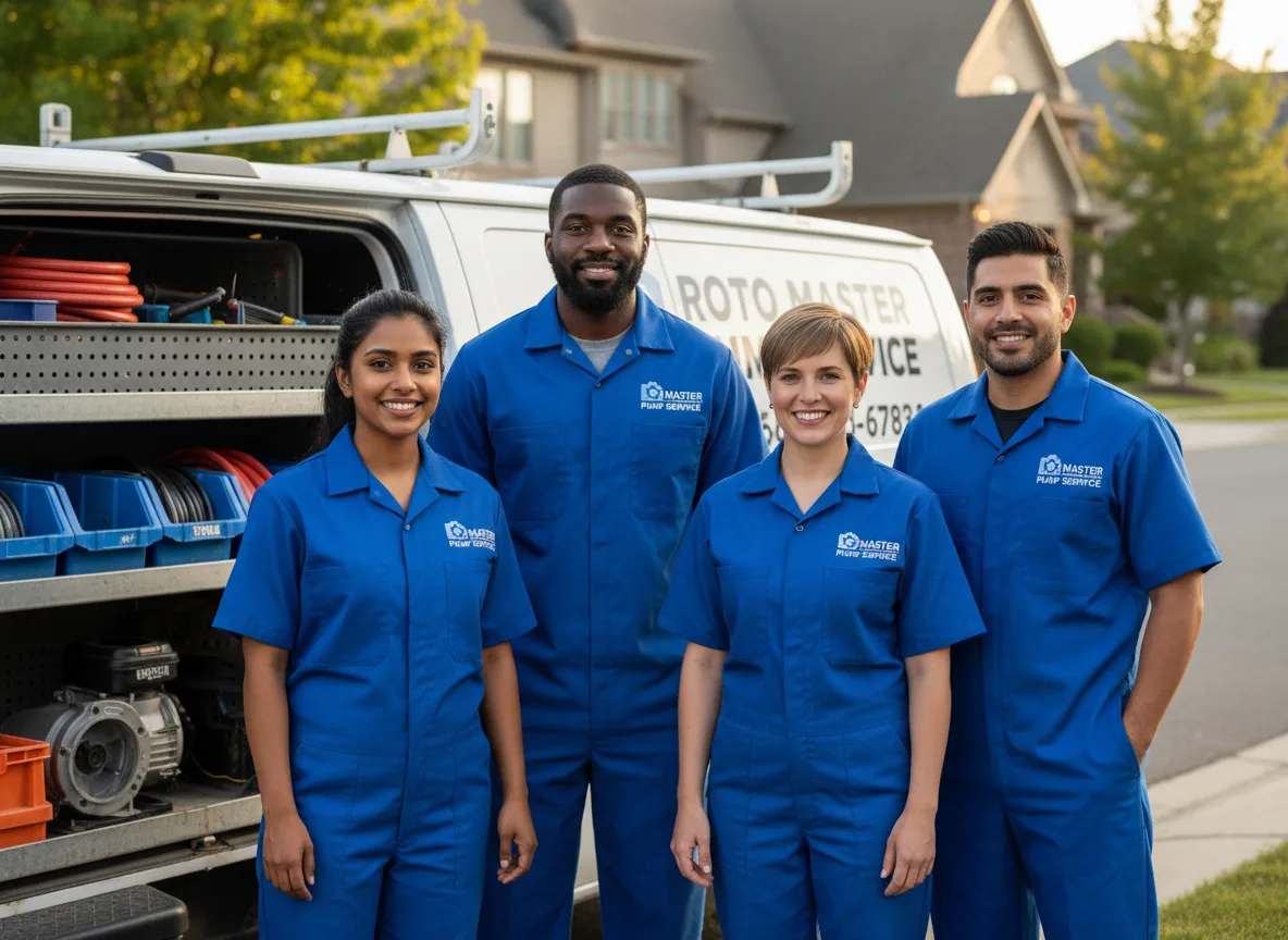 Sump Pump Installation company in Darien, GA